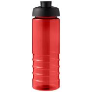 H2O Active® Eco Treble bidon z otwieraną pokrywką o pojemności 750 ml