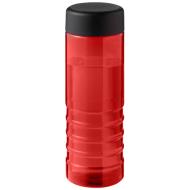 H2O Active® Eco Treble 750 ml screw cap water bottle