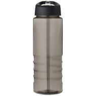 H2O Active® Eco Treble bidon z pokrywką z tutką o pojemności 750 ml