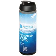 H2O Active® Eco Vibe 850 ml, bidon sportowy z odchylaną pokrywką