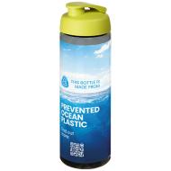 H2O Active® Eco Vibe 850 ml, bidon sportowy z odchylaną pokrywką