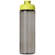 H2O Active® Eco Vibe 850 ml, bidon sportowy z odchylaną pokrywką