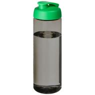 H2O Active® Eco Vibe 850 ml, bidon sportowy z odchylaną pokrywką