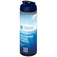 H2O Active® Eco Vibe 850 ml, bidon sportowy z odchylaną pokrywką