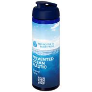 H2O Active® Eco Vibe 850 ml, bidon sportowy z odchylaną pokrywką