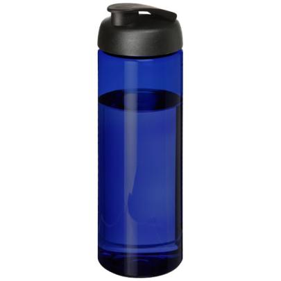 H2O Active® Eco Vibe 850 ml, bidon sportowy z odchylaną pokrywką