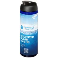 H2O Active® Eco Vibe 850 ml, bidon sportowy z odchylaną pokrywką