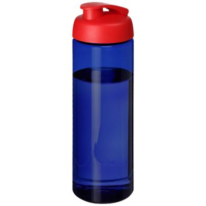 H2O Active® Eco Vibe 850 ml, bidon sportowy z odchylaną pokrywką