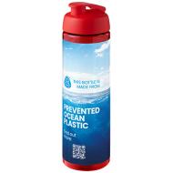 H2O Active® Eco Vibe 850 ml, bidon sportowy z odchylaną pokrywką