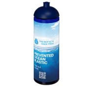 H2O Active® Eco Vibe 850 ml, bidon z kopułową pokrywką