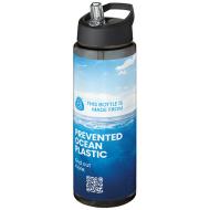 H2O Active® Eco Vibe 850 ml, bidon z dzióbkiem