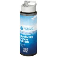 H2O Active® Eco Vibe 850 ml, bidon z dzióbkiem