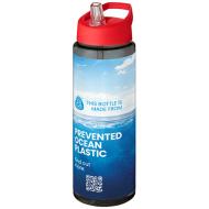 H2O Active® Eco Vibe 850 ml, bidon z dzióbkiem