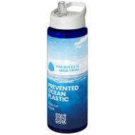 H2O Active® Eco Vibe 850 ml, bidon z dzióbkiem