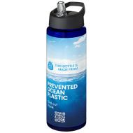 H2O Active® Eco Vibe 850 ml, bidon z dzióbkiem