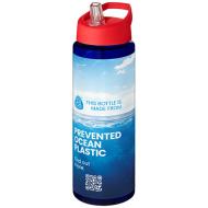 H2O Active® Eco Vibe 850 ml, bidon z dzióbkiem