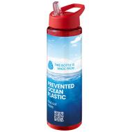 H2O Active® Eco Vibe 850 ml, bidon z dzióbkiem