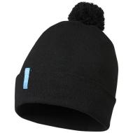 Olivine czapka typu beanie z ponownie przetworzonego GRS