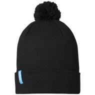 Olivine czapka typu beanie z ponownie przetworzonego GRS