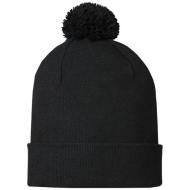 Olivine czapka typu beanie z ponownie przetworzonego GRS