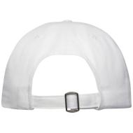 Onyx 5-panelowa czapka Aware™ z daszkiem z recyklingu