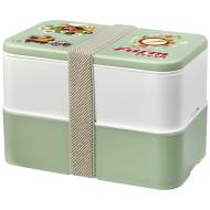 MIYO Renew dwuczęściowy lunchbox