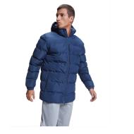 Nepal ocieplana parka unisex