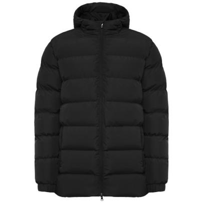 Nepal ocieplana parka unisex