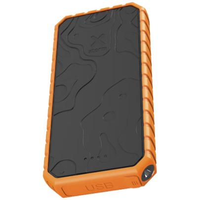 Xtorm XR202 Xtreme wodoodporny, wytrzymały powerbank o pojemności 20 000 mAh i mocy 35 W QC3.0 z lat