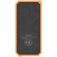 Xtorm XR202 Xtreme wodoodporny, wytrzymały powerbank o pojemności 20 000 mAh i mocy 35 W QC3.0 z lat