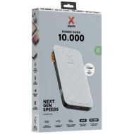 Seria Xtorm FS510 Fuel powerbank o pojemności 10 000 mAh i mocy 20 W