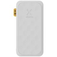 Seria Xtorm FS510 Fuel powerbank o pojemności 10 000 mAh i mocy 20 W