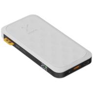 Seria Xtorm FS510 Fuel powerbank o pojemności 10 000 mAh i mocy 20 W