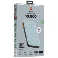 Seria Xtorm FS510 Fuel powerbank o pojemności 10 000 mAh i mocy 20 W