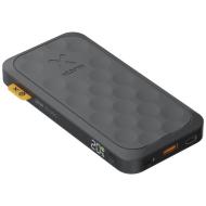 Seria Xtorm FS510 Fuel powerbank o pojemności 10 000 mAh i mocy 20 W