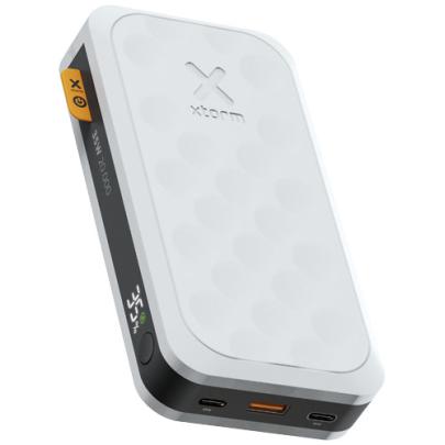 Xtorm FS520 seria Fuel powerbank o pojemności 20 000 mAh i mocy 35 W