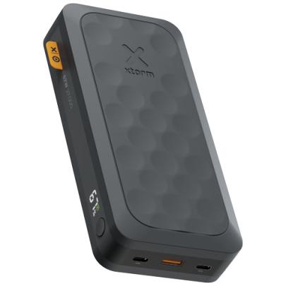 Xtorm FS5271seria Fuel powerbank o pojemności 27 000 mAh i mocy 67 W