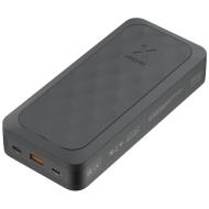 Xtorm FS5271seria Fuel powerbank o pojemności 27 000 mAh i mocy 67 W