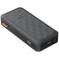 Xtorm FS5271seria Fuel powerbank o pojemności 27 000 mAh i mocy 67 W