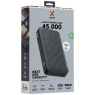 Xtorm FS5451seria Fuel powerbank o pojemności 45 000 mAh i mocy 67 W