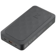 Xtorm FS5451seria Fuel powerbank o pojemności 45 000 mAh i mocy 67 W