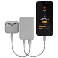 Xtorm Go2 powerbank 12 W 5000 mAh z szybkim ładowaniem