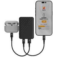 Xtorm Go2 powerbank 12 W 5000 mAh z szybkim ładowaniem