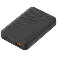 Xtorm Go2 powerbank 12 W 5000 mAh z szybkim ładowaniem