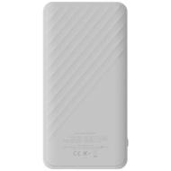 Xtorm XG210 Go2 powerbank 15 W 10 000 mAh z szybkim ładowaniem