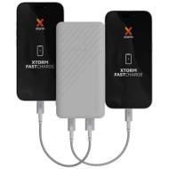 Xtorm XG210 Go2 powerbank 15 W 10 000 mAh z szybkim ładowaniem