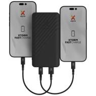 Xtorm XG210 Go2 powerbank 15 W 10 000 mAh z szybkim ładowaniem