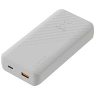 Xtorm XG220 Go2 powerbank 15 W 20 000 mAh z szybkim ładowaniem