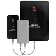 Xtorm XG220 Go2 powerbank 15 W 20 000 mAh z szybkim ładowaniem