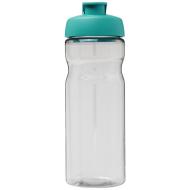 Bidon H2O Active® Base Tritan™ o pojemności 650 ml z klapką